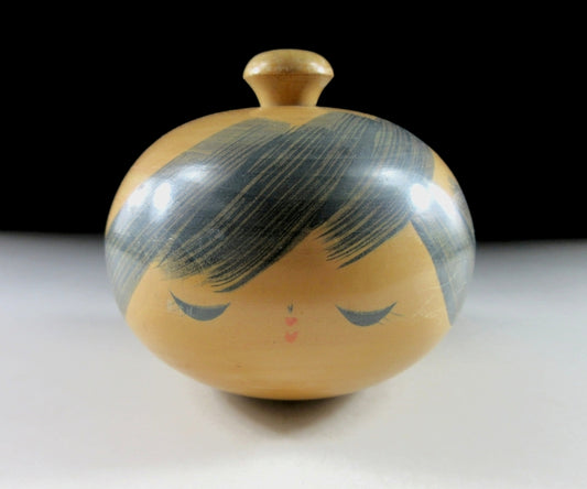Usaburo Kokeshi Kokeshi Ornament
