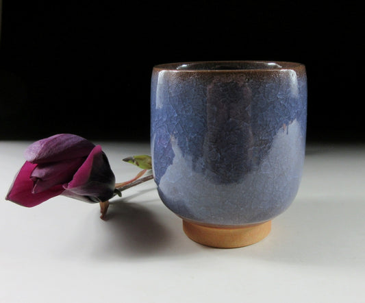 Kaho Toen Kiyomizu-ware Yunomi