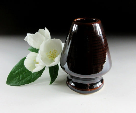 Made in Japan Tenmoku Glaze Kusenaoshi