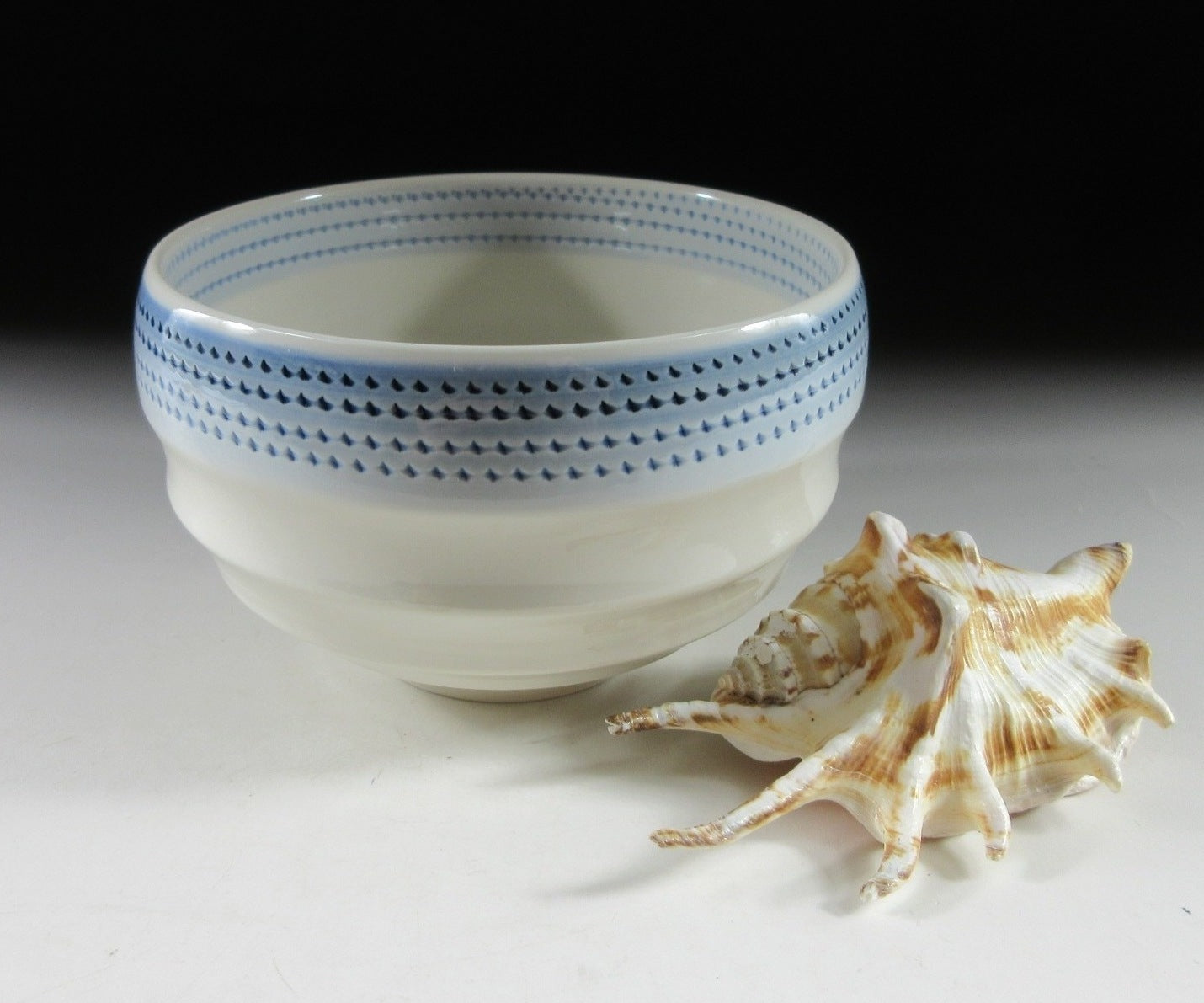 Arita-ware Nodate Chawan