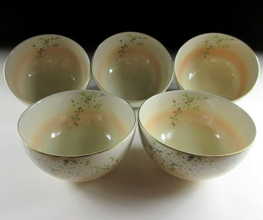 Tachikichi Sencha Tea Cups