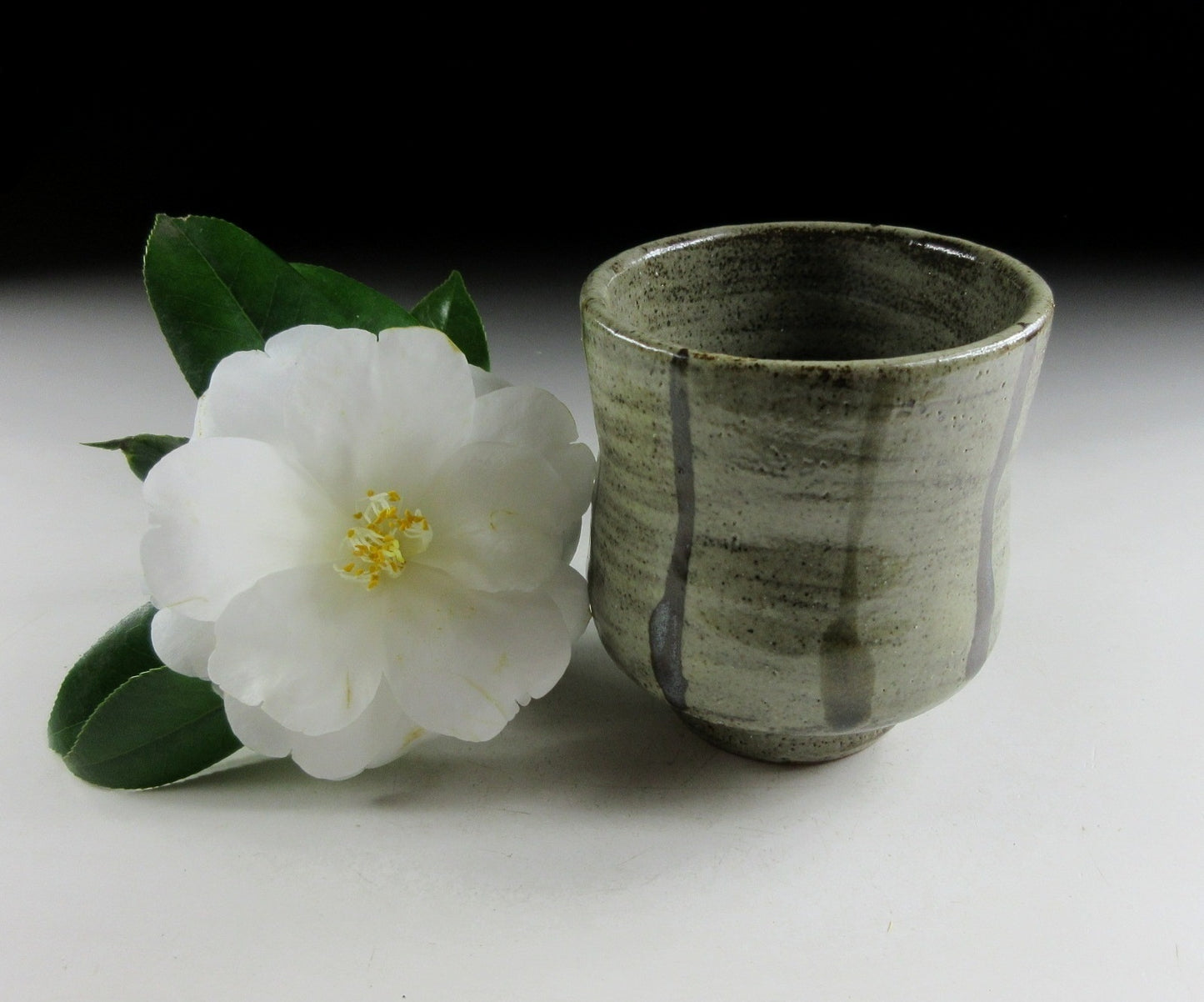 Vintage Mashiko Yunomi