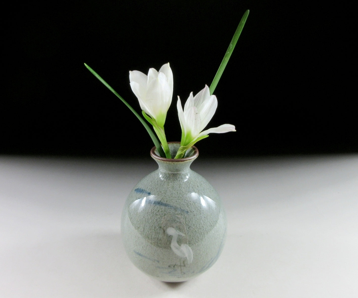 Ichirin-zashi Bud Vase #1