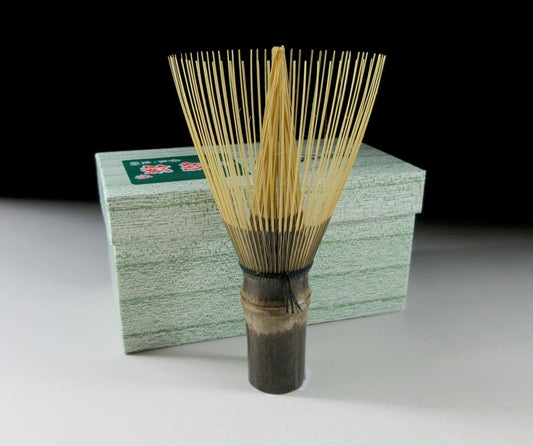 Nakata Kizo Takayama Thin Tea Chasen