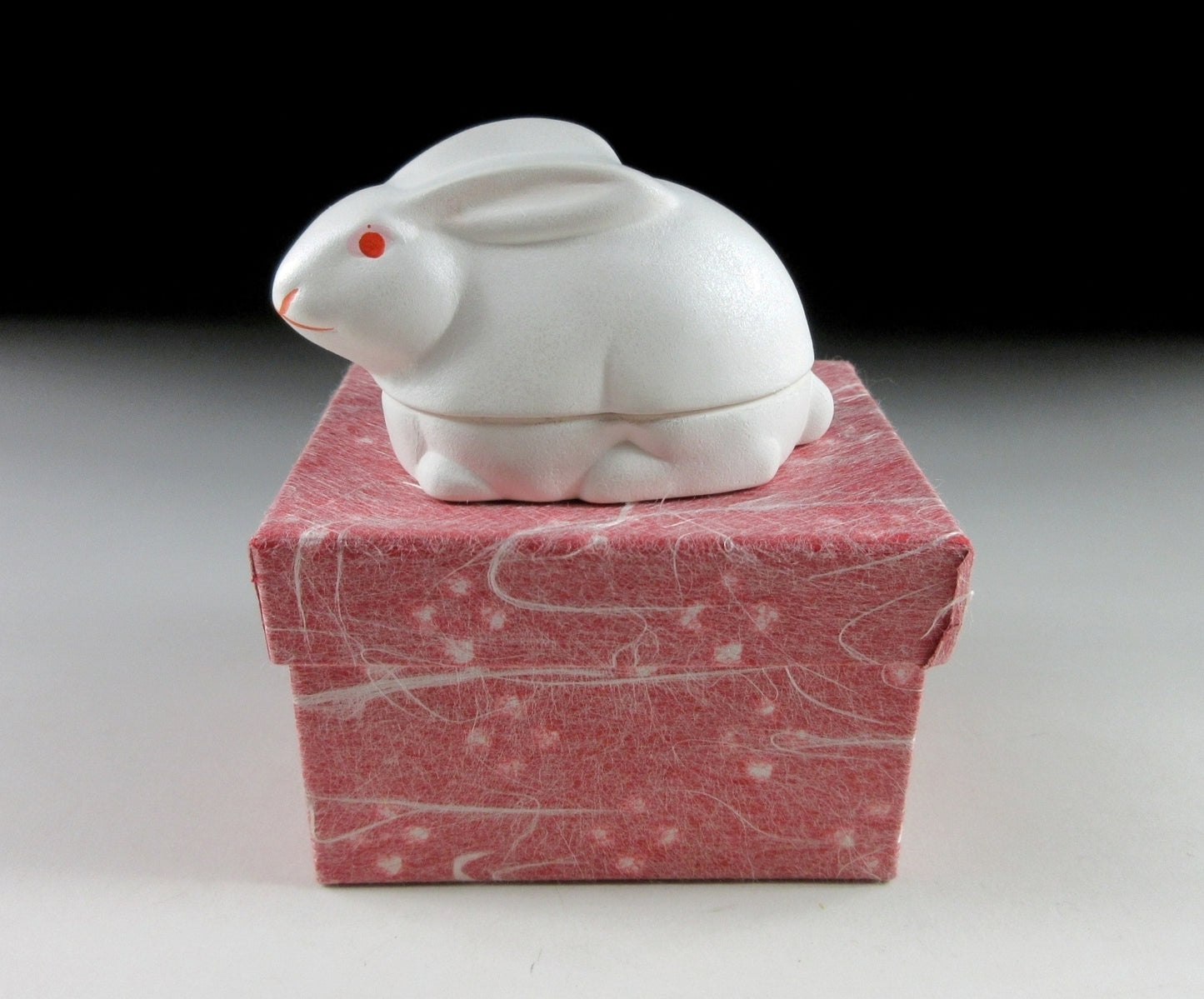 White Year of the Rabbit Kogo