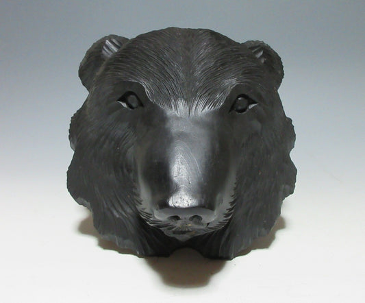 Hokkaido Bear Wall Hanging