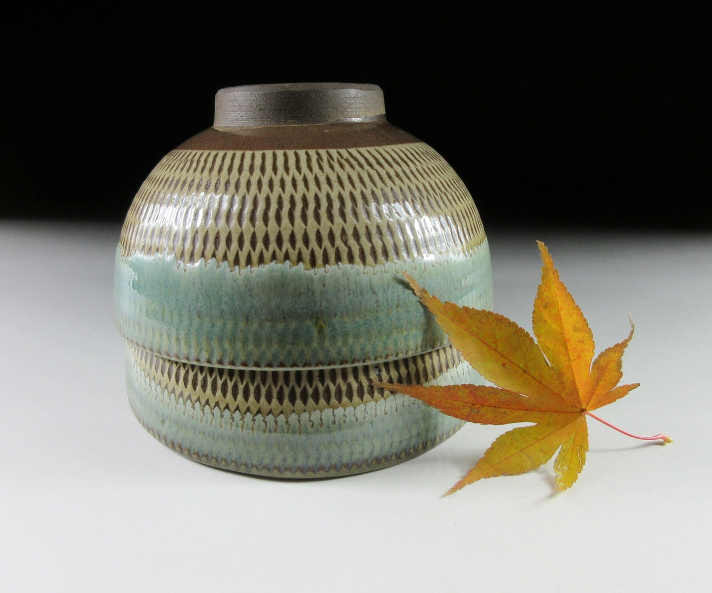 Pair of Onta-ware Bowls