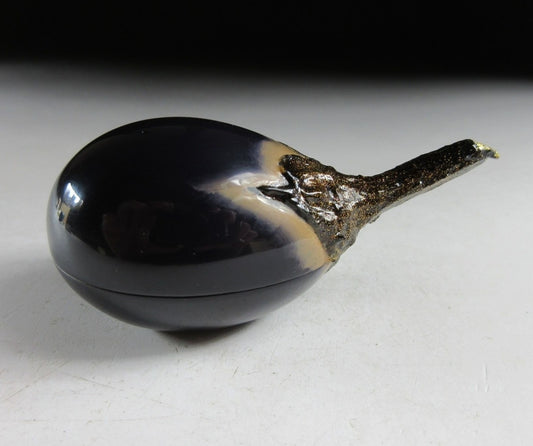 Nishizuka Choko II Wajima Eggplant Kogo