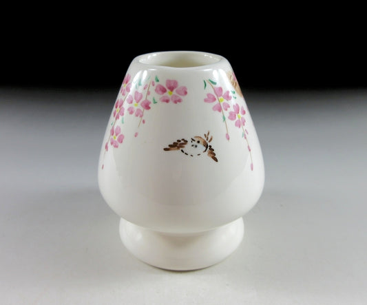 Yagi Kaiho Sparrow and Sakura Kusenaoshi