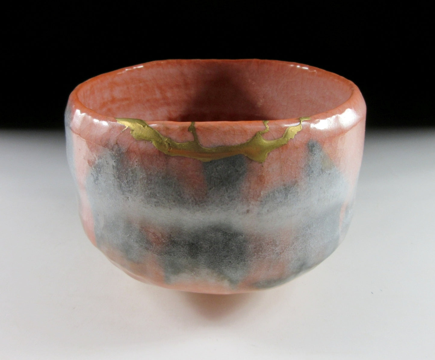 Sasaki Shoraku Kintsugi Chawan