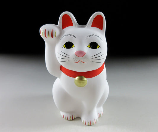Gotokuji Temple Maneki Neko