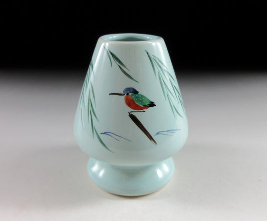 Yagi Kaiho Kingfisher Kusenaoshi