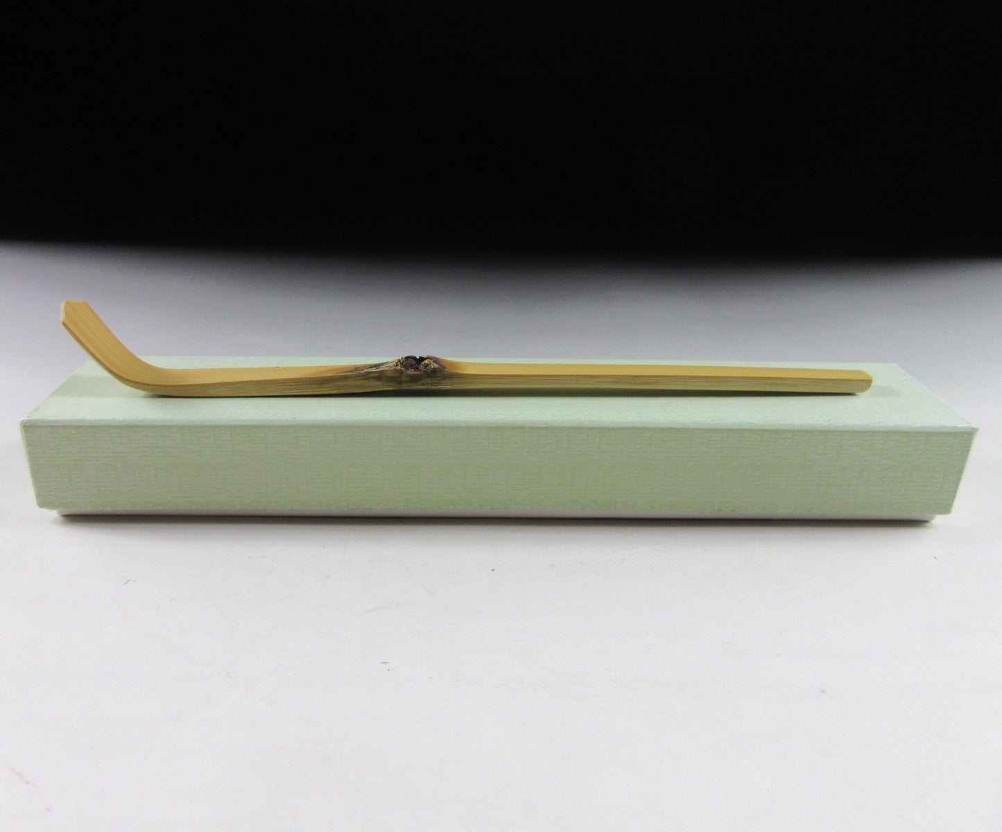 ‘Ennosai Utsushi’ Chashaku Tea Scoop