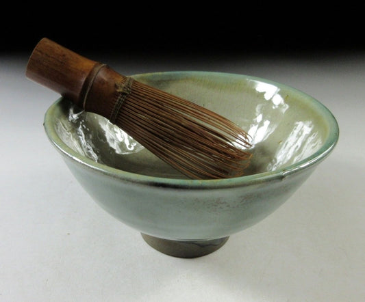Agano-ware Nodate Bowl