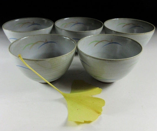 Tachikichi Sencha Cups