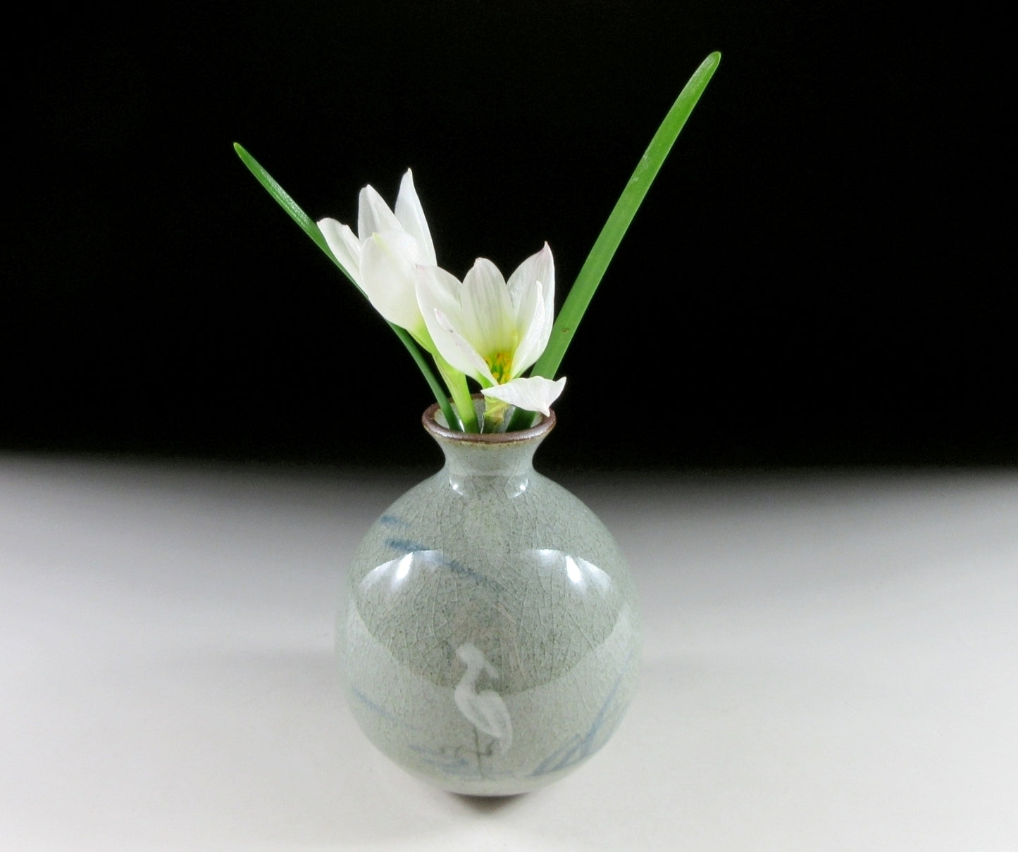 Ichirin-zashi Bud Vase #2