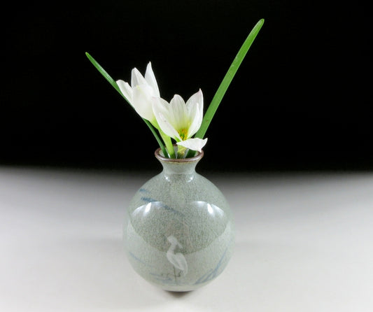 Ichirin-zashi Bud Vase #2