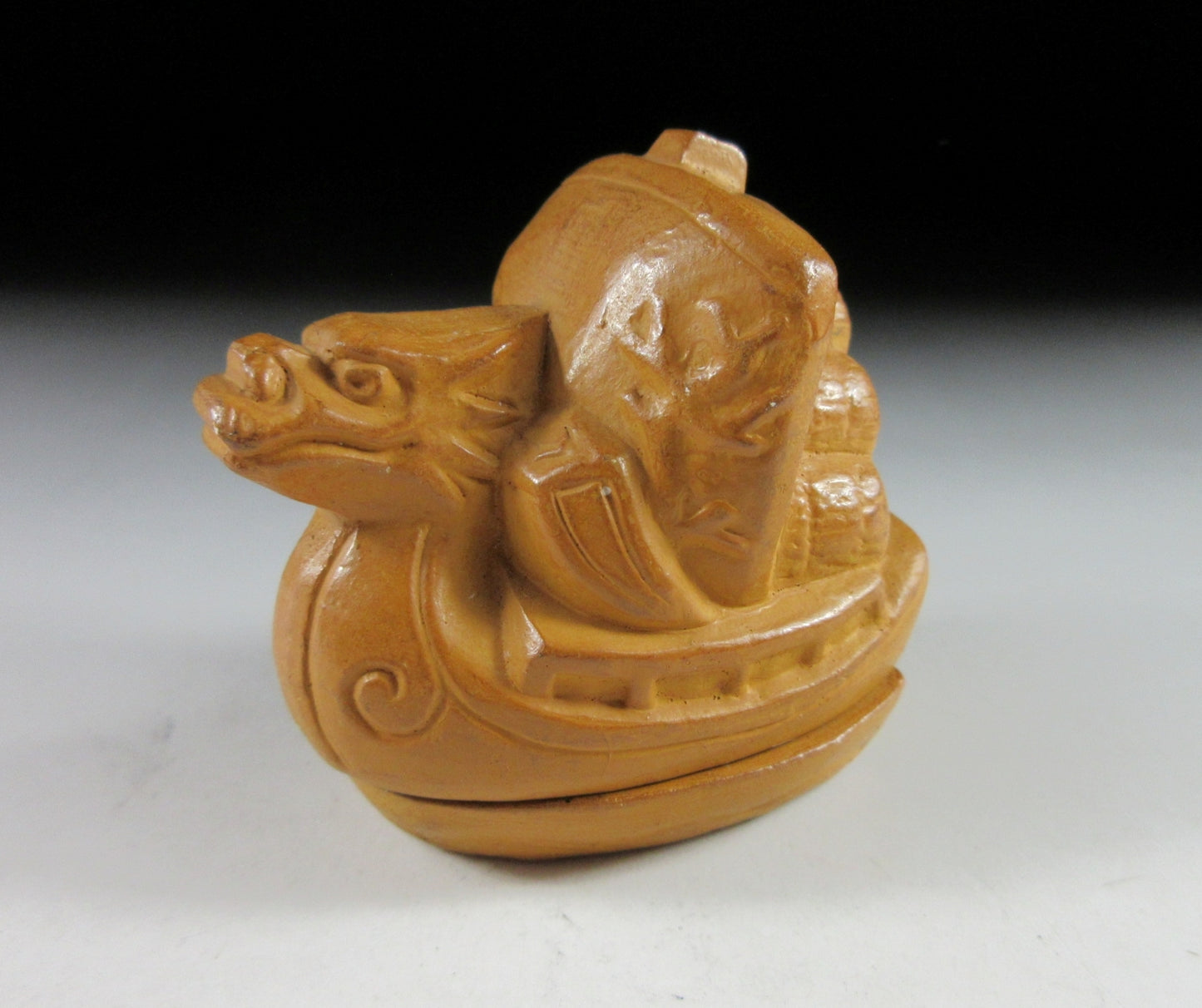 Kitamura Gako Year of the Dragon Kogo