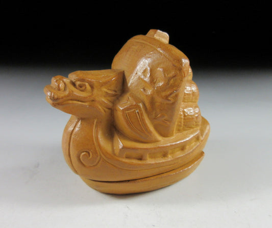 Kitamura Gako Year of the Dragon Kogo