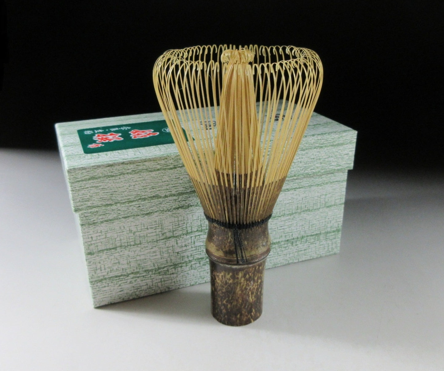 Nakata Kizo Takayama Thick Tea Chasen