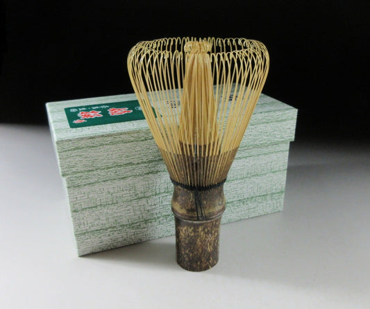 Nakata Kizo Takayama Thick Tea Chasen