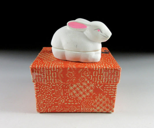 Yakushi Gama Year of the Rabbit Kogo