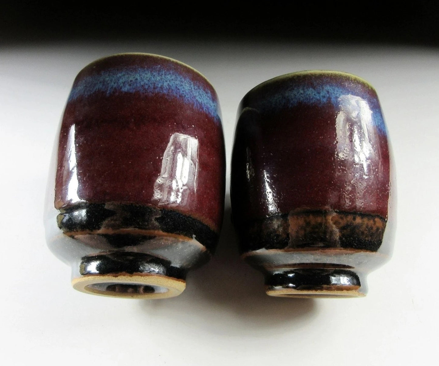 Hasegawa Gama Mashiko-ware Yunomi