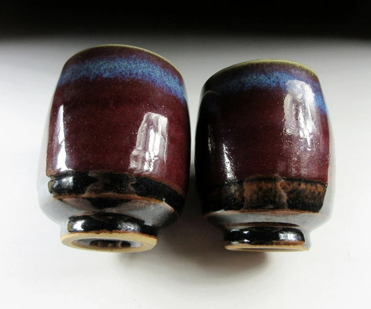 Hasegawa Gama Mashiko-ware Yunomi