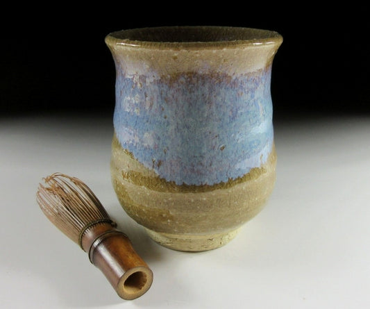 Yamato Yoshitaka Hagi-ware Yunomi