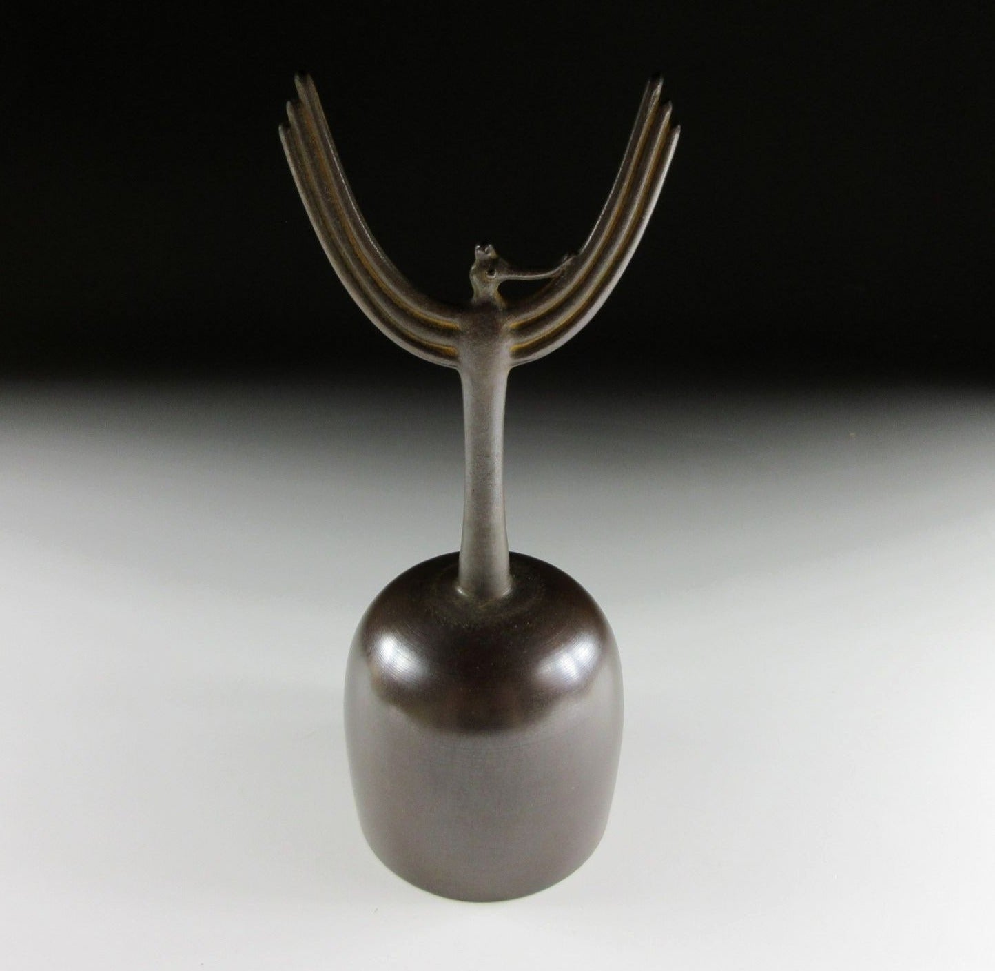 Suga Shoen II Tea Ceremony Bell