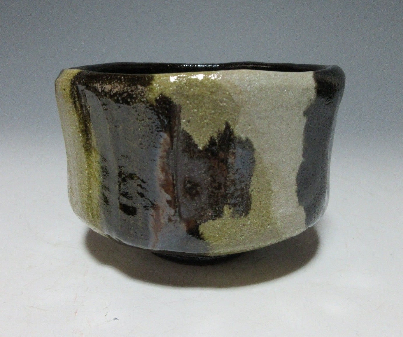 Ito Keiraku Raku Chawan