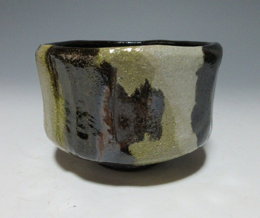 Ito Keiraku Raku Chawan