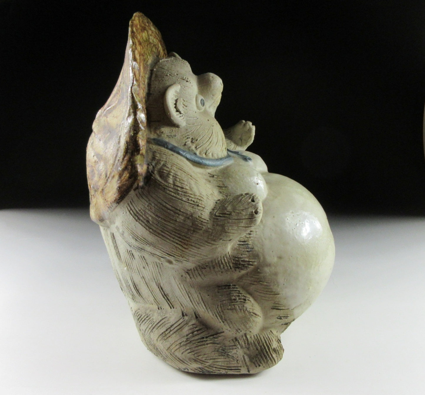 Vintage Shigaraki Tanuki