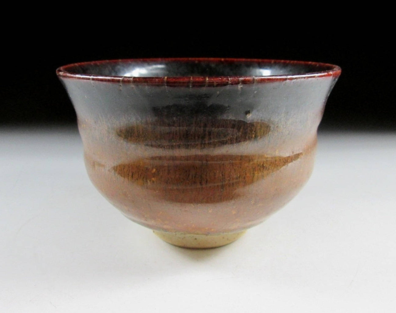 Kato Shozan Mino-ware Chawan