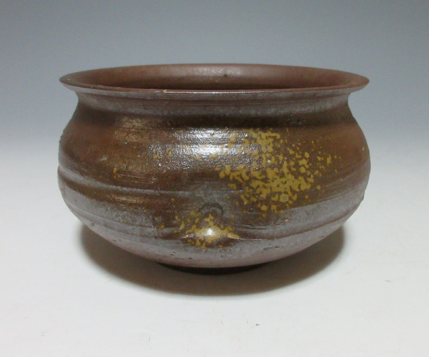 Kimura Toho Bizen-ware Kensui #4