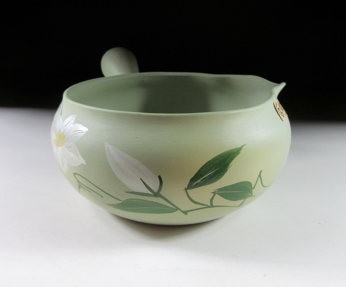 Yamaki Ikai Tokoname-ware Yuzamashi