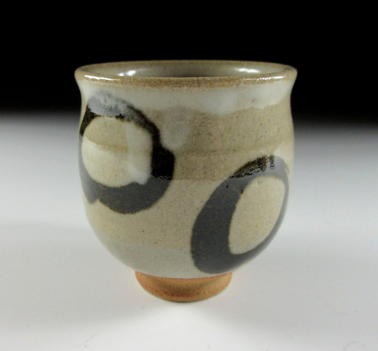 Nakashima Toshifumi Karatsu-ware Yunomi