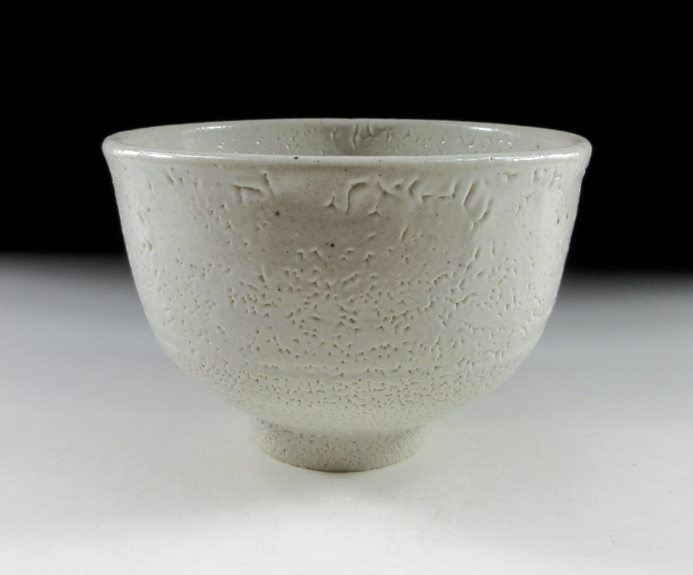 Yamaguchi Tsutomu Mashiko-ware Chawan