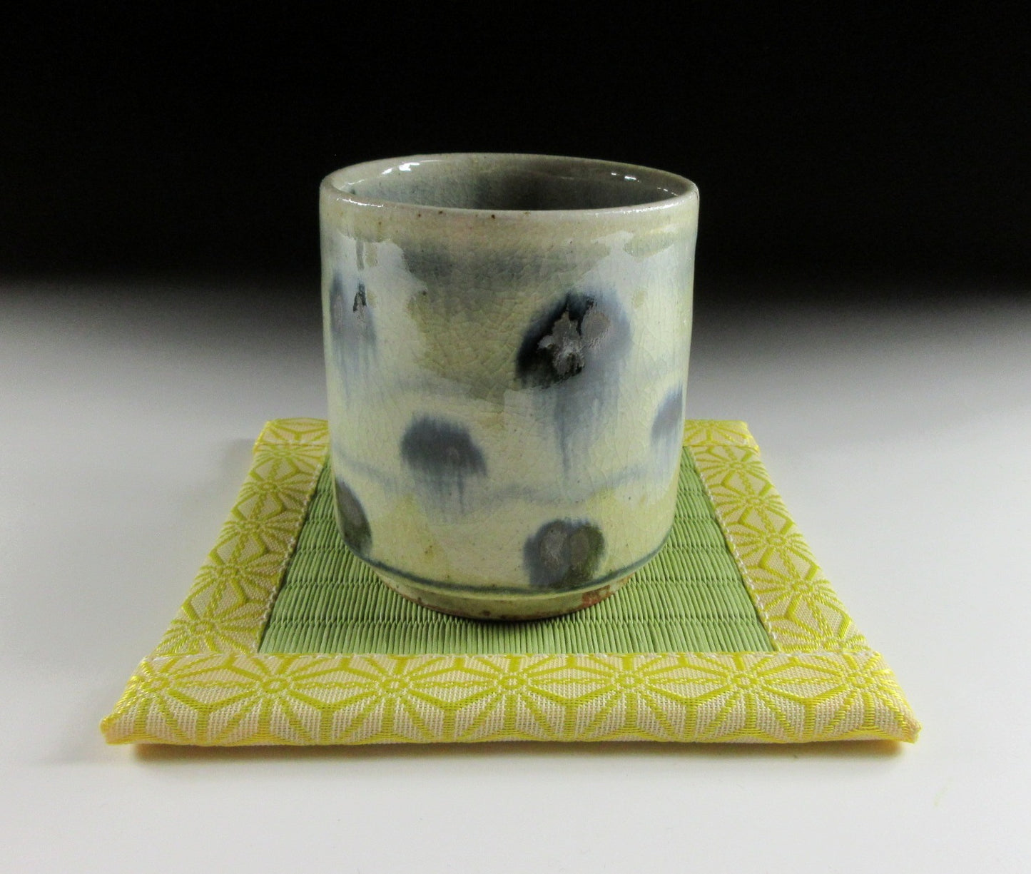 Small Tatami Mat #12