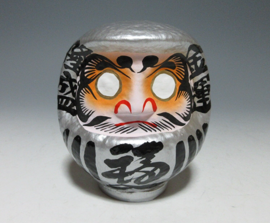 Takasaki Shorinzan Fuku-Daruma