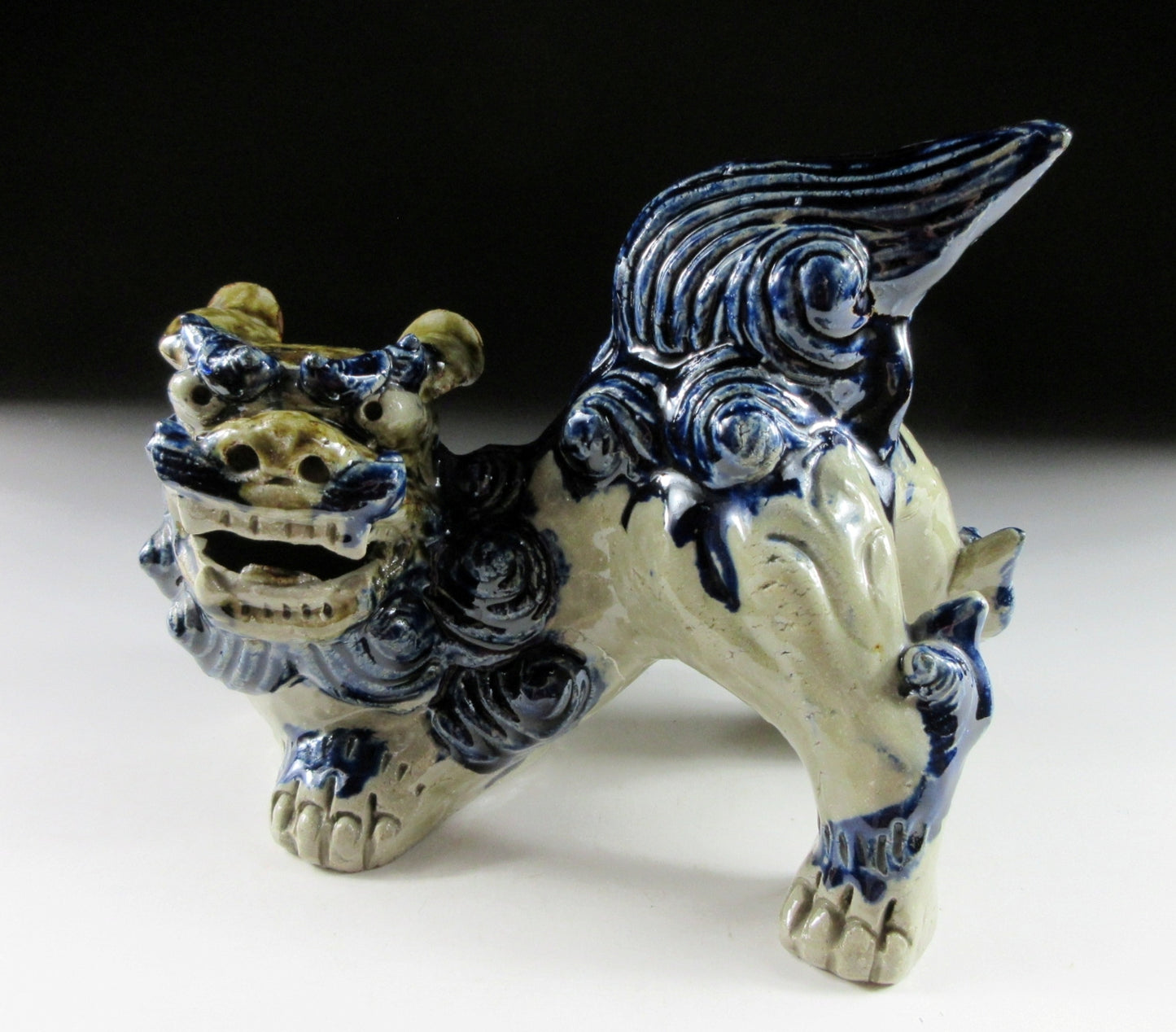 Okinawa Shisa Ornament