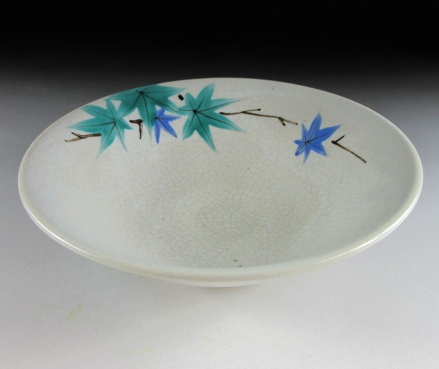 Small Summer Chawan