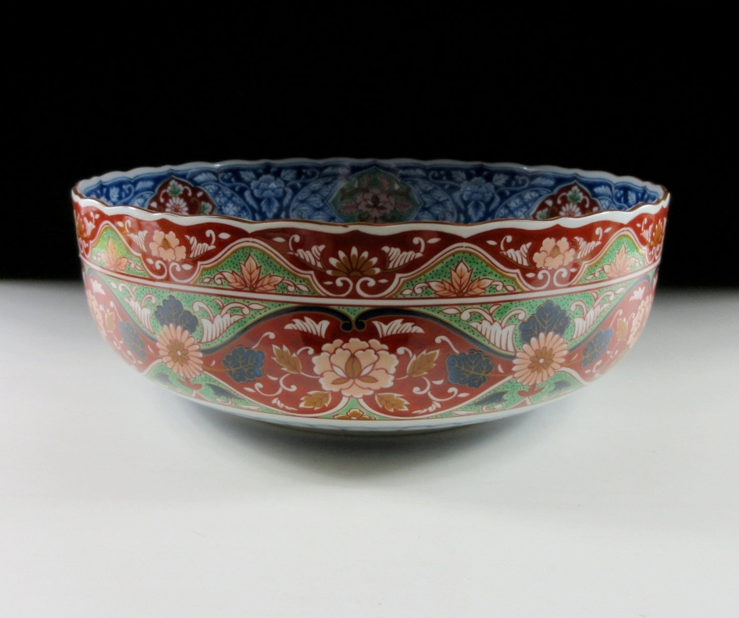 Large Kozangama Bowl