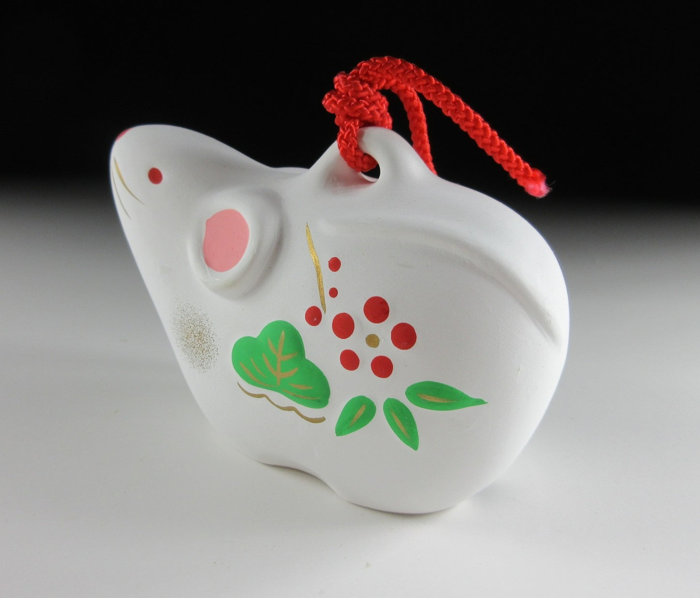 Year of the Rat Bell #3