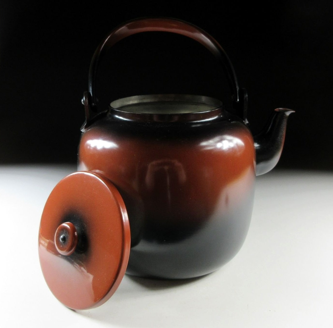 2.5 Litre Koshiguro Yakan Mizutsugi
