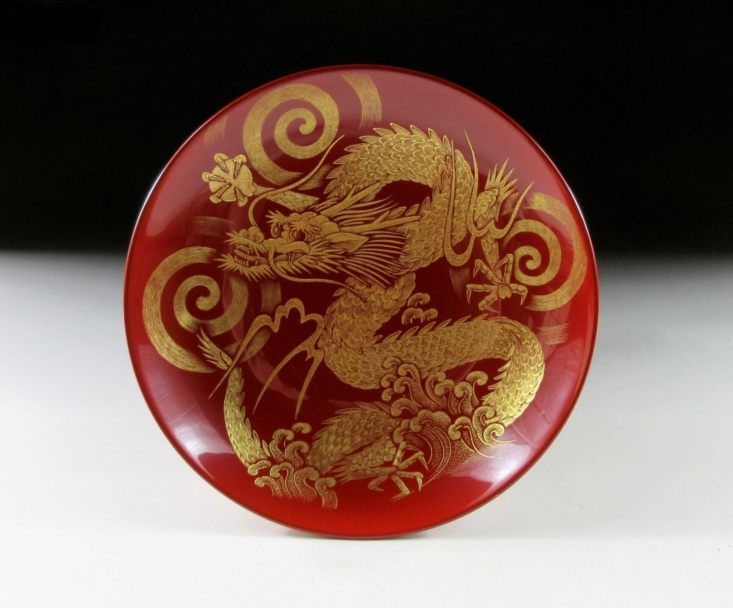 Nishi Katsuhiro Wajima Sakazuki Sake Cup