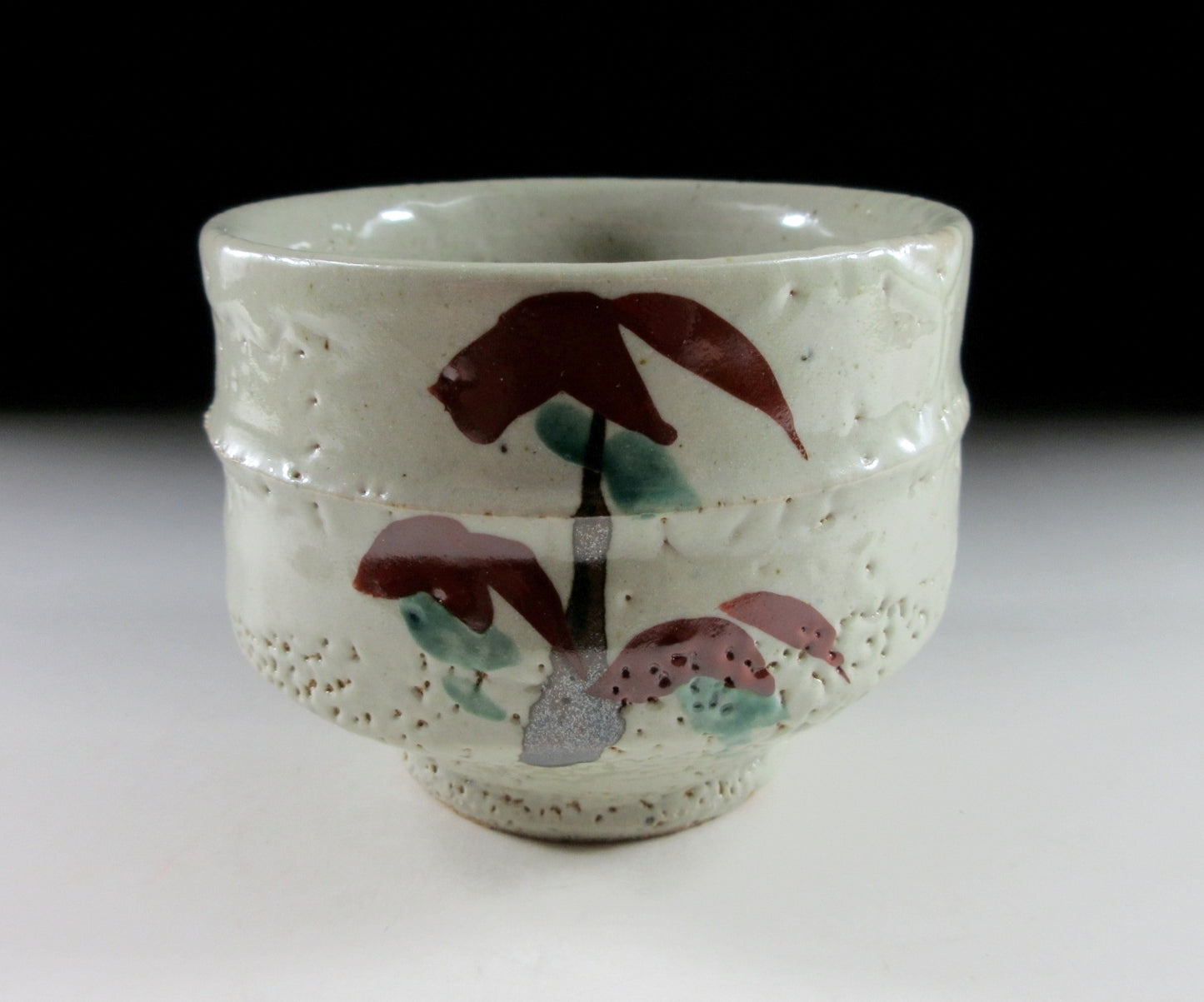 Matsubara Naoyuki Mashiko Chawan