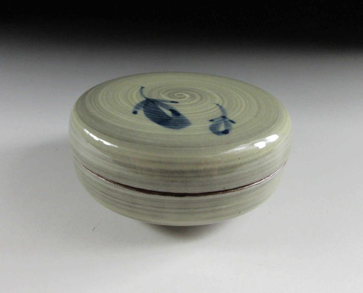Yokoishi Gagyu XIII Utsutsugawa-ware