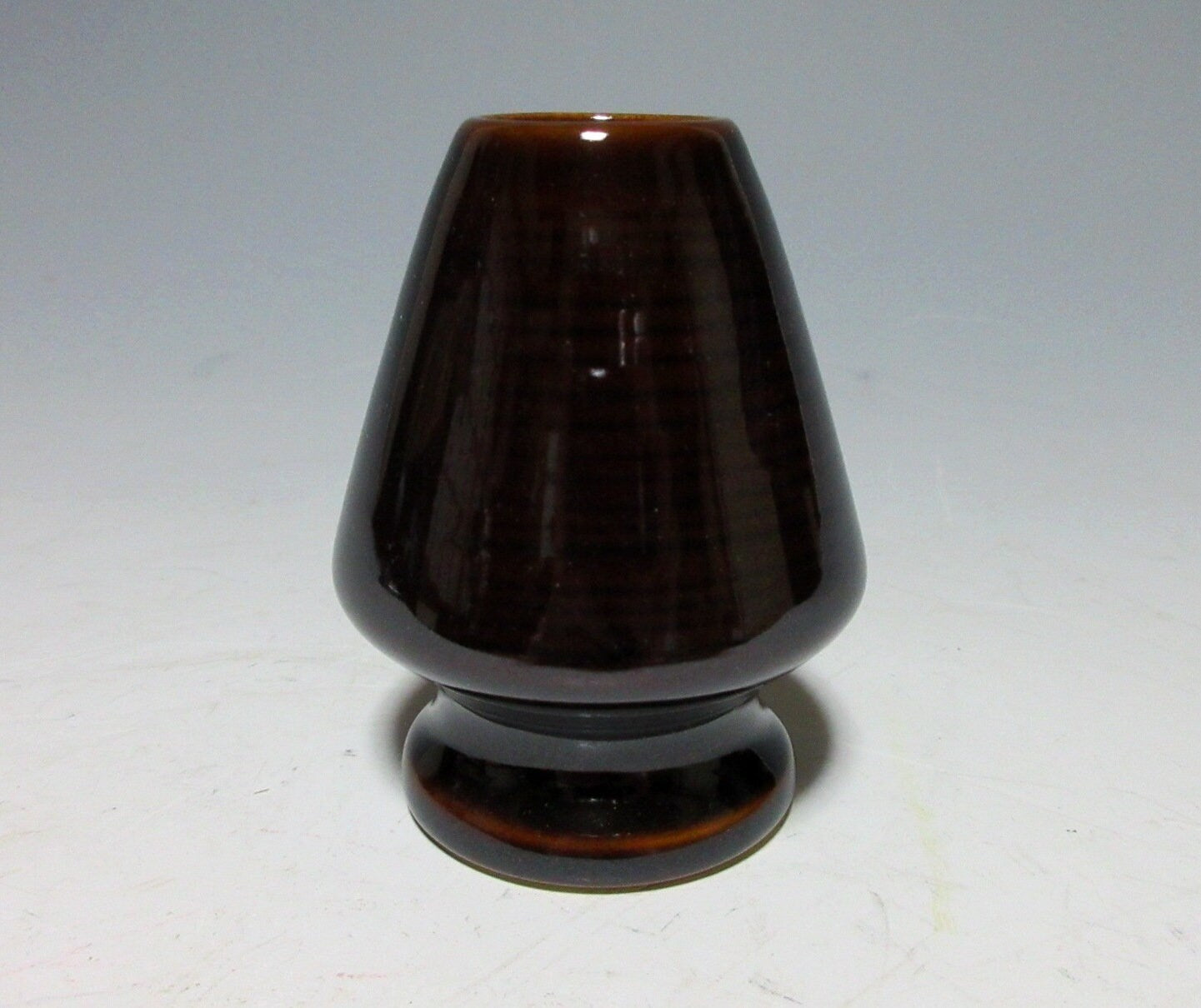 Made in Japan Tenmoku Glaze Kusenaoshi