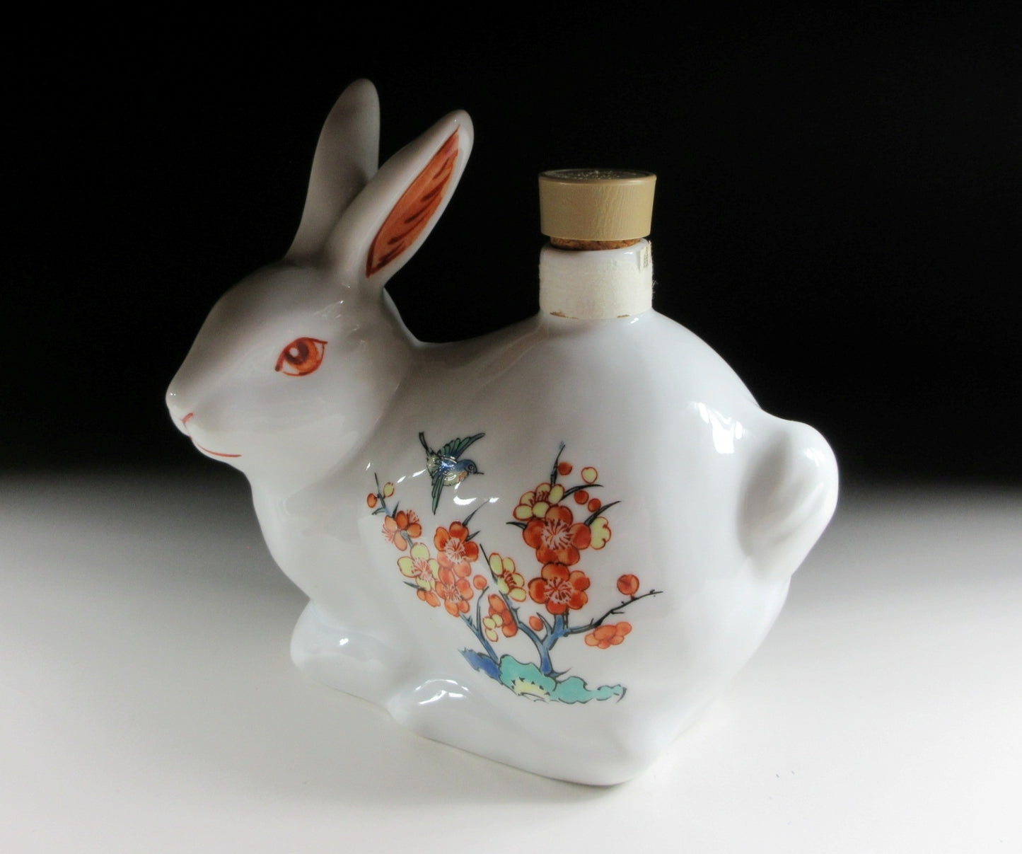 Suntory Royal Year of the Rabbit Bottle